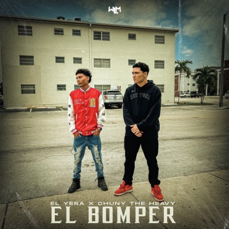 El Bomper ft. El Yera