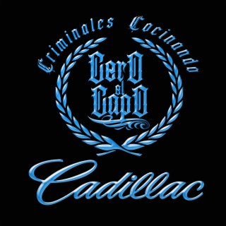 Cadillac