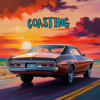 COASTING