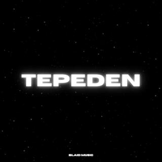 Tepeden