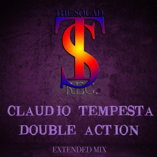 DOUBLE ACTION (Extended Mix)