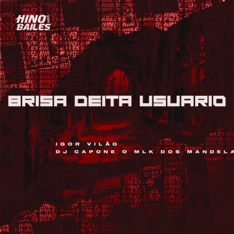 Brisa Deita Usuario ft. DJ Capone o Mlk dos Mandela | Boomplay Music