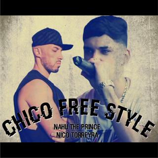 CHICO FREE STYLE