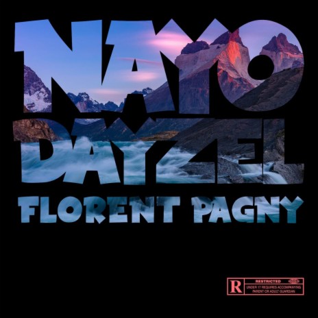 Florent Pagny ft. Dayzel | Boomplay Music
