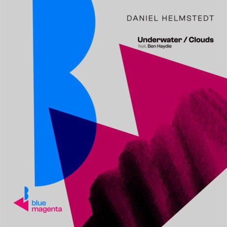 Underwater ft. Ben Haydie | Boomplay Music