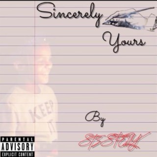 Sincerely Yours