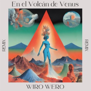 Volcan de Venus (Dance Version)