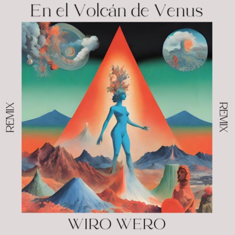 Volcan de Venus (Dance Version) | Boomplay Music