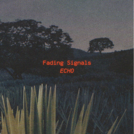 Fading Signals | Boomplay Music