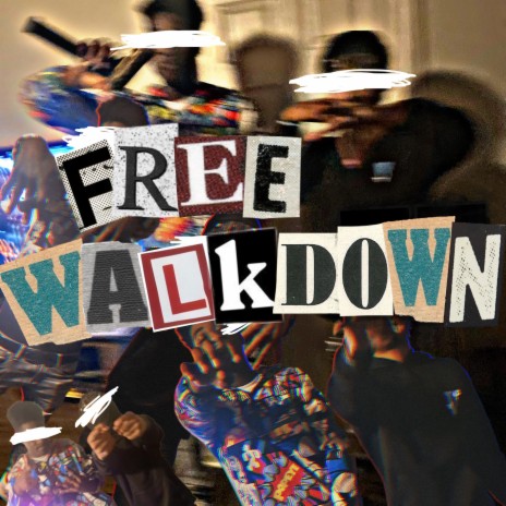 Free walkdown