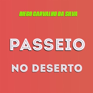 Passeio No Deserto