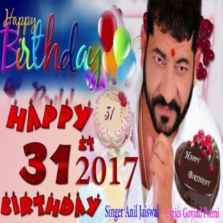Happy Birth Day 31ST Neta Ji Singh