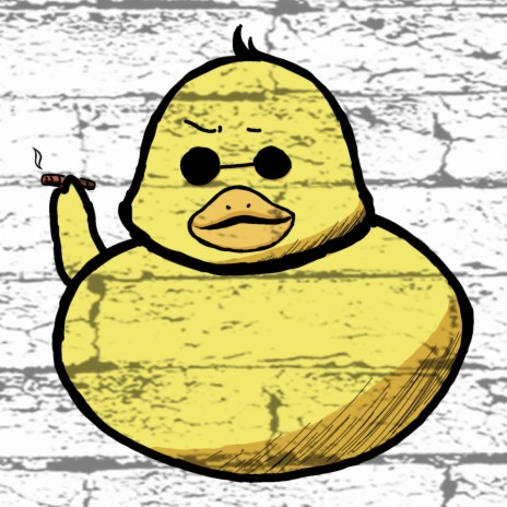 just ducky