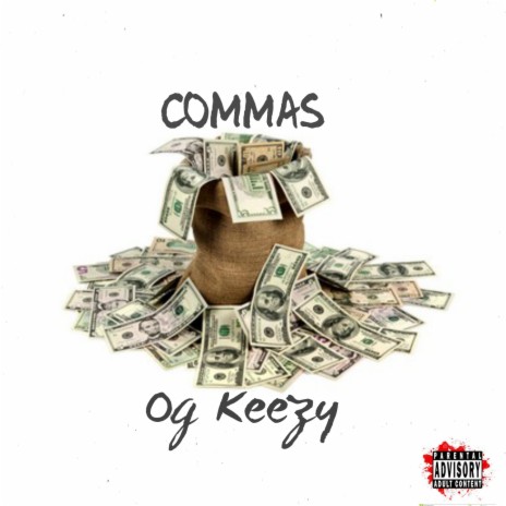 Commas | Boomplay Music