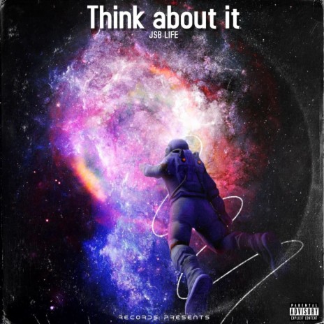 Think about it | Boomplay Music