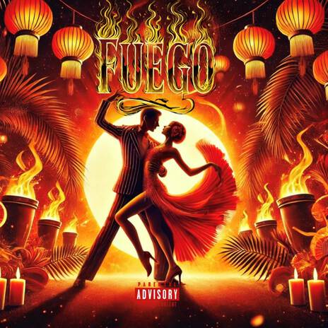 Fuego ft. Lele | Boomplay Music