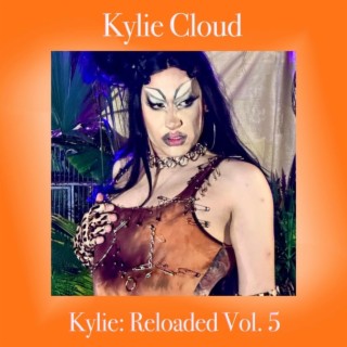 Kylie: Reloaded, Vol. 5