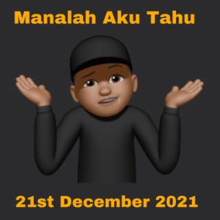 Manalah Aku Tahu