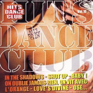 Hits Dance Club (Vol. 10)