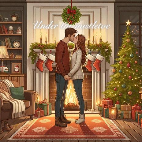 Under The Mistletoe | Boomplay Music