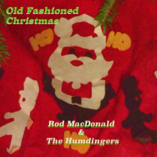 Rod MacDonald & The Humdingers
