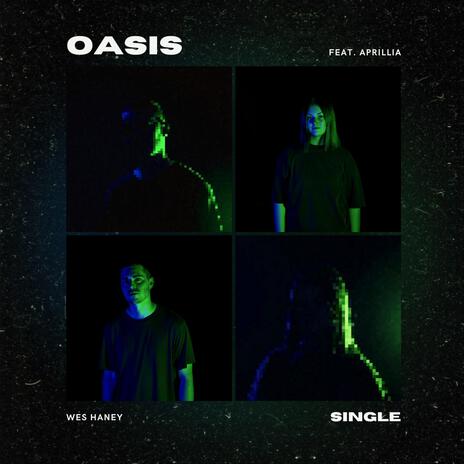 Oasis ft. Aprillia | Boomplay Music