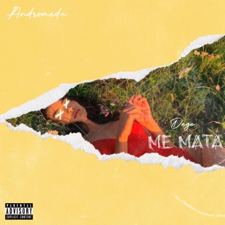 ME MATA | Boomplay Music