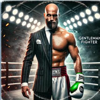 the gentleman fighter