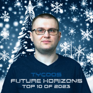 Future Horizons 428 (Top 10 of 2023)