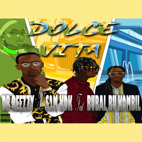 Dolce Vita | Boomplay Music