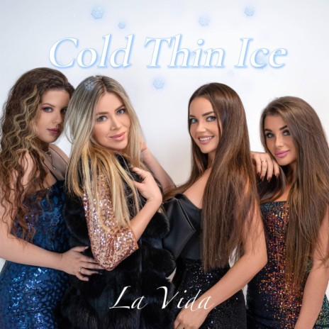 Cold Thin Ice | Boomplay Music