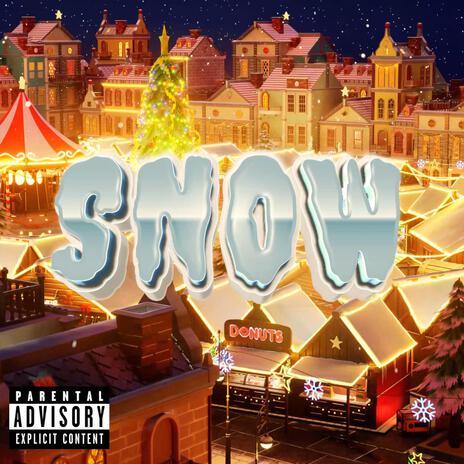 Snow | Boomplay Music