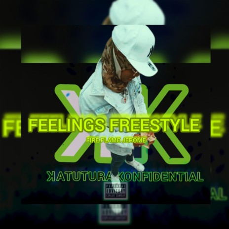 Feelings Freestlye | Boomplay Music