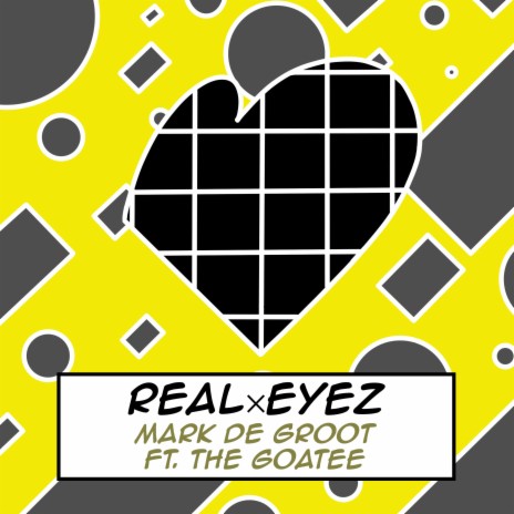 REALxEYEZ (From Kamen Rider Zero-One) ft. 94Stones, The Goatee & Simpsonill | Boomplay Music