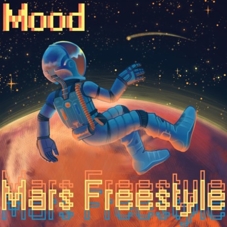 Mars Freestyle
