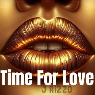 Time For Love