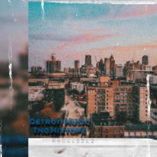Detroit music