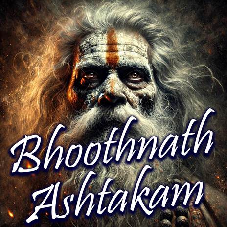 Bhoothnath Ashtakam | Boomplay Music