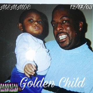 Golden Child