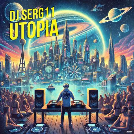 Utopia | Boomplay Music