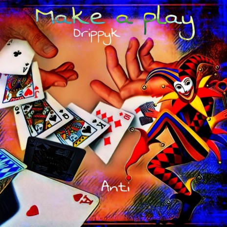 Make a play | Boomplay Music