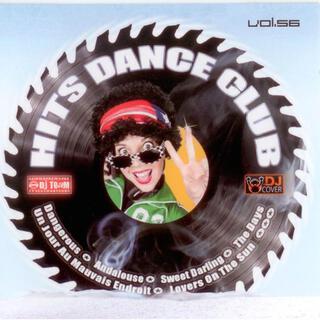 Hits Dance Club, Vol. 56