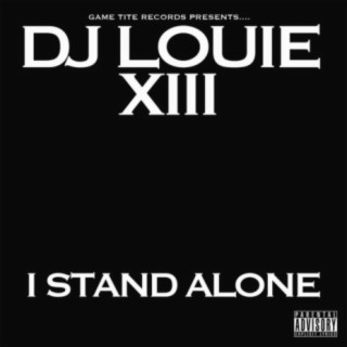 I Stand Alone