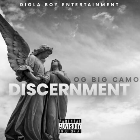 Discernment | Boomplay Music