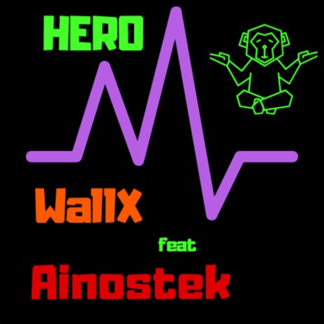 Hero ft. Ainostak | Boomplay Music