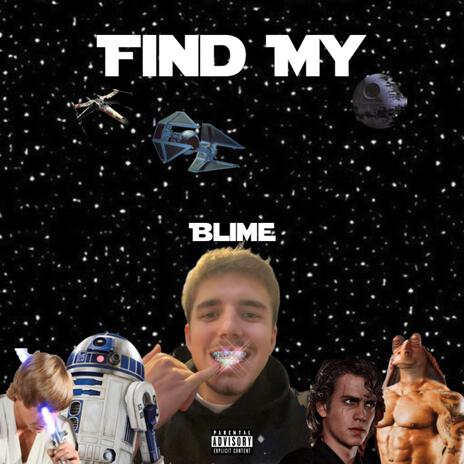 Find My | Boomplay Music