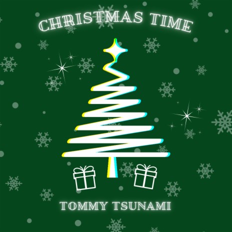 Christmas Time | Boomplay Music