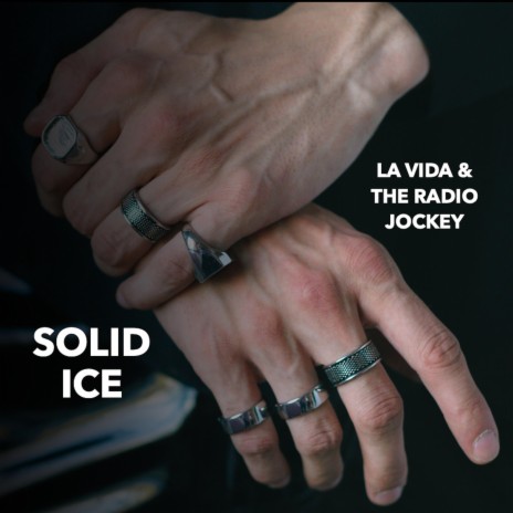 Solid Ice ft. The Radio Jockey | Boomplay Music