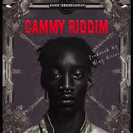 Cammy Riddim ft. Blay Vision | Boomplay Music