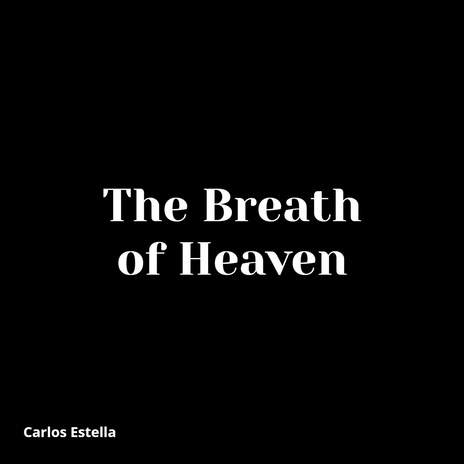 The Breath of Heaven | Boomplay Music